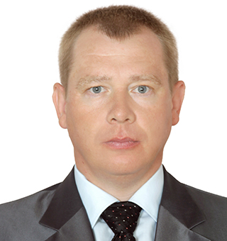 Дорош Максим Евгеньевич