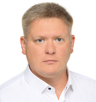 Дулько Виталий Станиславович