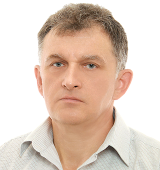 Гулько Анатолий Витальевич