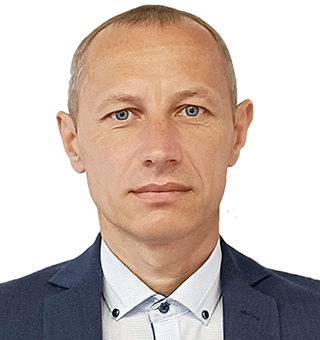 Калиновский Иван Иванович