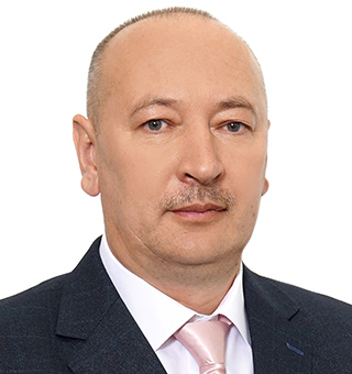 Куприян Юрий Михайлович