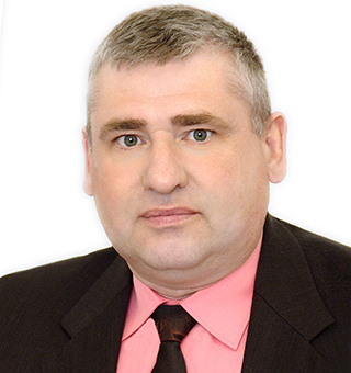 Литвиненко Алексей Геннадьевич