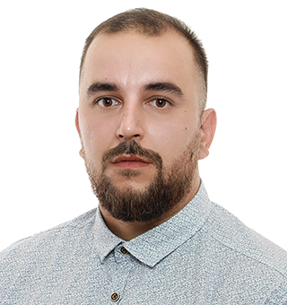 Лозовский Михаил Михайлович