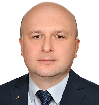 Макаревич Сергей Михайлович