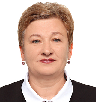 Шешко Светлана Геннадьевна