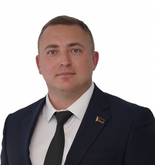 Крутолевич Сергей Николаевич