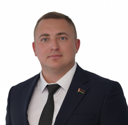 Крутолевич Сергей Николаевич