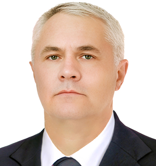 Яскевич Сергей Иванович